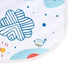 Пеленка на непромокаемой основе, 80×100 см «Африка» 7487802