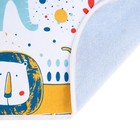 Пеленка на непромокаемой основе, 80×100 см «Африка» - Фото 5