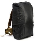 Рюкзак тактический туристический Adventure, 70 л, с карманами, расцветка мультикам, бежевый/хаки - Фото 6