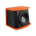 Сабвуфер DL Audio Barracuda 12A, в коробе, активный, 12"/ 300 мм, MAX 900 Вт - фото 51434263