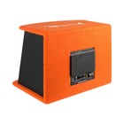 Сабвуфер DL Audio Barracuda 12A, в коробе, активный, 12"/ 300 мм, MAX 900 Вт - фото 51434265 Сабвуфер DL Audio Barracuda 12A, в коробе, активный, 12"/ 300 мм, MAX 900 Вт - фото 51434265