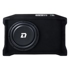 Сабвуфер DL Audio Barracuda 12A Flat, в коробе, активный, 12"/ 300 мм, MAX 800 Вт - фото 51434271