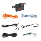 Сабвуфер DL Audio Barracuda 8A Underseat, в коробе, активный, 8"/ 200 мм, MAX 350 Вт - фото 51434277 Сабвуфер DL Audio Barracuda 8A Underseat, в коробе, активный, 8"/ 200 мм, MAX 350 Вт - фото 51434277