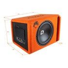 Сабвуфер DL Audio Piranha 12A, в коробе, активный, 12"/ 300 мм, MAX 800 Вт, микс - фото 51434282 Сабвуфер DL Audio Piranha 12A, в коробе, активный, 12"/ 300 мм, MAX 800 Вт, микс - фото 51434282