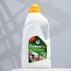 Концентрат для уборки помещений с домашними животным «Лайна», 1 л, мимоза - Фото 1