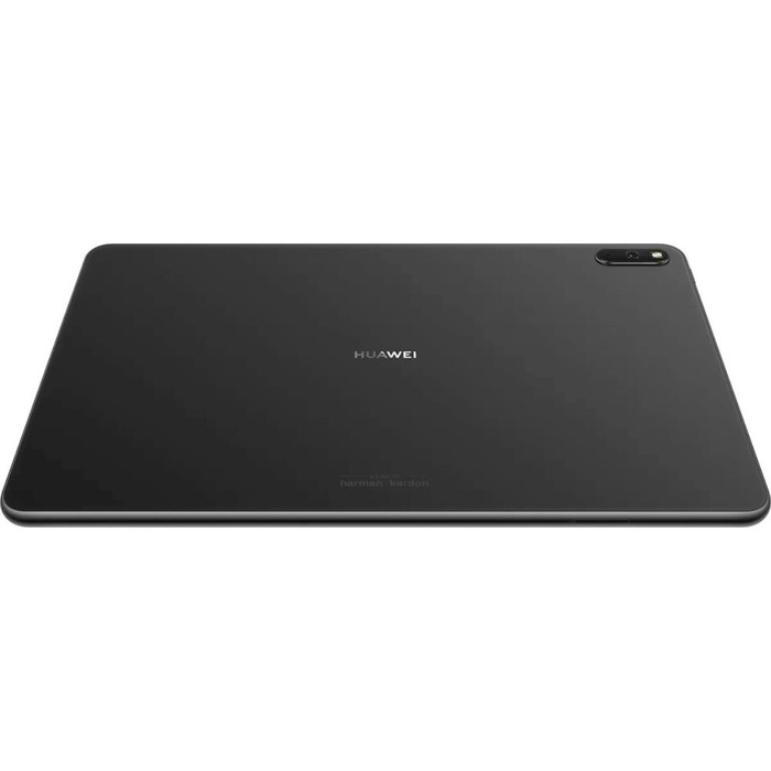 Планшет Huawei MatePad BAH4-W09, 10.4",IPS2000x1200,2ГГц, 4+64 Гб,13 Мп, Harmony 2.2, серый   798687 - фото 51552835