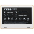 Планшет Alcatel Tkee Mini 2 9317G, 7", TN 1024x600, 1.3 ГГц, 1+32 Гб, 5 Мп, And.10, жёлтый - фото 51478906 Планшет Alcatel Tkee Mini 2 9317G, 7", TN 1024x600, 1.3 ГГц, 1+32 Гб, 5 Мп, And.10, жёлтый - фото 51478906