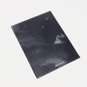 

Папка для документов, 1 комплект, цвет серый