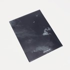 Папка для документов, 2 комплекта, цвет серый - Фото 2