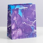 Набор подарочных пакетов "Романтика", 18 х 22,3 х 10 см - фото 46055062