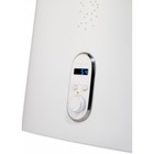Водонагреватель Electrolux EWH 50 Gladius 2.0, накопительный, 2 кВт, 50 л, белый - фото 51812340 Водонагреватель Electrolux EWH 50 Gladius 2.0, накопительный, 2 кВт, 50 л, белый - фото 51812340