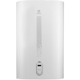 Водонагреватель Electrolux EWH 100 Gladius 2.0, накопительный, 2 кВт, 100 л, белый