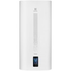 Водонагреватель Electrolux EWH 50 SmartInverter PRO, накопительный, 2 кВт, 50 л, белый - фото 51812347 Водонагреватель Electrolux EWH 50 SmartInverter PRO, накопительный, 2 кВт, 50 л, белый - фото 51812347