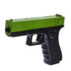 Пистолет «Спецназ», стреляет мягкими, гелевыми, пластмассовыми (6мм) пулями - фото 31439575