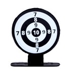 Пистолет «Спецназ», стреляет мягкими, гелевыми, пластмассовыми (6мм) пулями - фото 31439579