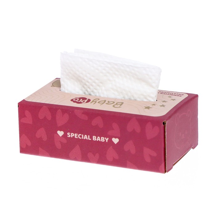 Пупс «Мой Малыш» с комплектом одежды и аксессуарами 54411