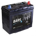 Автомобильный аккумулятор BARS ASIA 50 Ач 6СТ-50.0 VL (B24FL), обратная полярность