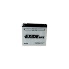 Аккумуляторная батарея Exide 19 Ач EB16-B, прямая полярность - фото 295639675