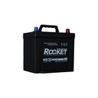 Автомобильный аккумулятор Rocket 80 Ач SMF 85D26L, обратная полярность - фото 51759206
