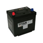 Аккумуляторная батарея Titan Asia Standart 62 Ач 6СТ-62.1 VL (D23FR), прямая полярность 7913861 - фото 3782019