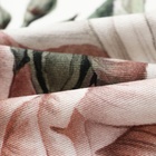 Кухонный набор «Этель. Пионы»: полотенце 40×73 см, прихватка 19×19 см, фартук 60×65±5 см - Фото 6