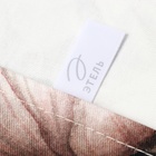 Кухонный набор «Этель. Пионы»: полотенце 40×73 см, прихватка 19×19 см, фартук 60×65±5 см - Фото 7