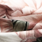 Кухонный набор «Этель. Пионы»: полотенце 40×73 см, прихватка 19×19 см, фартук 60×65±5 см - Фото 8