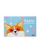 Альбом для рисования А5, 12 листов на скрепке Happy Company, обложка мелованный картон, блок 100 г/м², МИКС - Фото 8