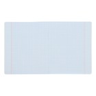 Тетрадь 12 листов в клетку "Автопрестиж", обложка мелованный картон, скругленные углы, поля, МИКС - фото 45260230