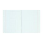 Тетрадь 48 листов в клетку "Моя тетрадь", обложка мелованный картон, блок 65 г/м2, МИКС (комплект 3 шт) - фото 24239836