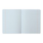 Тетрадь 48 листов, в клетку, "Прикольный Енот", обложка мелованный картон, МИКС - фото 6608589