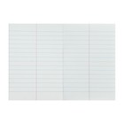 Тетрадь для записи слов А6, 24 листа «Зелёная», обложка мелованный картон, блок офсет - Фото 2