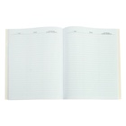 Тетрадь для записи иностранных слов Hatber, А5, 48 листов, в линейку, со справочной информацией, оригинальный блок, красная - Фото 4