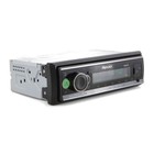 Автомагнитола PROLOGY CMd=310, 1DIN, USB/ FM/ BT, приложение OS Android/ iOS, RCA 4×55 Вт - Фото 4