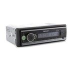 Автомагнитола PROLOGY CMX-240, 1DIN, USB/ FM/ BT, приложение OS Android/ iOS, RCA 4×55 Вт - Фото 3