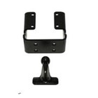 Фаркоп Oris на Ford RANGER с 1999-2007, Mazda B 2500, 1996-2007, тип шара F, 3956-F - Фото 2