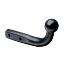 Фаркоп Oris на Renault GRAND SCENIC II, MEGANE II, MEGANE III, SCENIC II, SCENIC III с 2003-2016, тип шара А, 1425-A - Фото 2