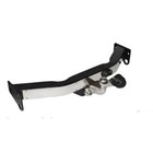 Фаркоп Oris на Toyota FORTUNER, кроме TRD с 2015-н.в., тип шара А, 3015-F 7983119 - фото 632739