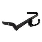 Фаркоп Oris на ГАЗ БАРГУЗИН, СОБОЛЬ с 1999-н.в., тип шара А, 5606-AN - Фото 1