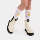 Гольфы детские KAFTAN «Единорог», 18-20 см, цвет белый 7813343