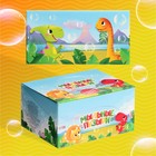 Мыльные пузыри «Веселая машинка», 35 мл - Фото 5