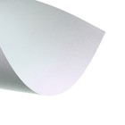 Бумага для акварели А4, 40 листов Calligrata, блок 200 г/м², рисовальная - Фото 3