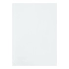 Бумага для акварели А4, 40 листов Calligrata, блок 200 г/м², рисовальная - Фото 2