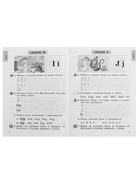 Рабочая тетрадь с контрольными работами «Английский с удовольствием. Enjoy English», 2 класс, ФГОС, Биболетова М.З., 2024 - Фото 4