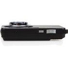 Фотоаппарат Rekam iLook S990i, 21 Мп, 2.7", 720р, SD, MMC, чёрный - фото 51321652 Фотоаппарат Rekam iLook S990i, 21 Мп, 2.7", 720р, SD, MMC, чёрный - фото 51321652