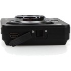 Фотоаппарат Rekam iLook S990i, 21 Мп, 2.7", 720р, SD, MMC, чёрный - фото 51321654 Фотоаппарат Rekam iLook S990i, 21 Мп, 2.7", 720р, SD, MMC, чёрный - фото 51321654
