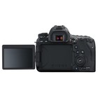 Зеркальный Фотоаппарат Canon EOS 6D Mark II, 26.2 Мп, 3", 1080р, SD, (без объектива), чёрный 79878 - фото 51321681 Зеркальный Фотоаппарат Canon EOS 6D Mark II, 26.2 Мп, 3", 1080р, SD, (без объектива), чёрный 79878 - фото 51321681