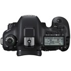 Зеркальный Фотоаппарат Canon EOS 6D Mark II, 26.2 Мп, 3", 1080р, SD, (без объектива), чёрный 79878 - фото 51321682 Зеркальный Фотоаппарат Canon EOS 6D Mark II, 26.2 Мп, 3", 1080р, SD, (без объектива), чёрный 79878 - фото 51321682