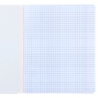 Тетрадь в клетку 12 листов, 5 видов МИКС, обложка мелованный картон, «Минни Маус и единорог» - Фото 2