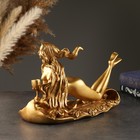 Подставка для бутылки «Девушка», 35×20 см - Фото 2